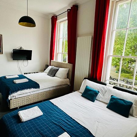 London Regency Apartment Εξωτερικό φωτογραφία