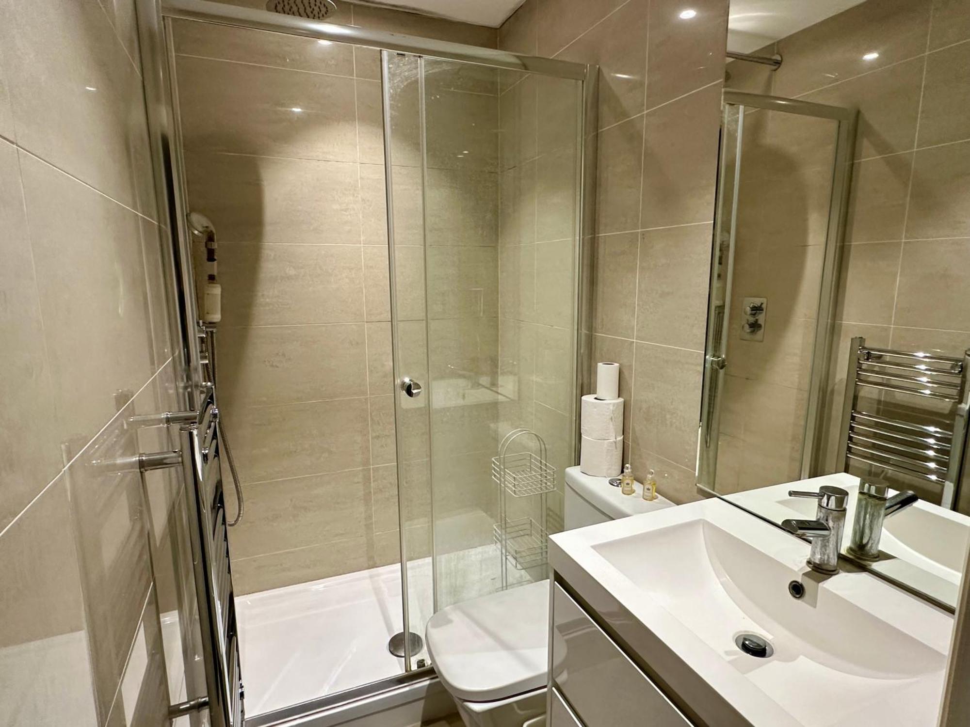 London Regency Apartment Εξωτερικό φωτογραφία