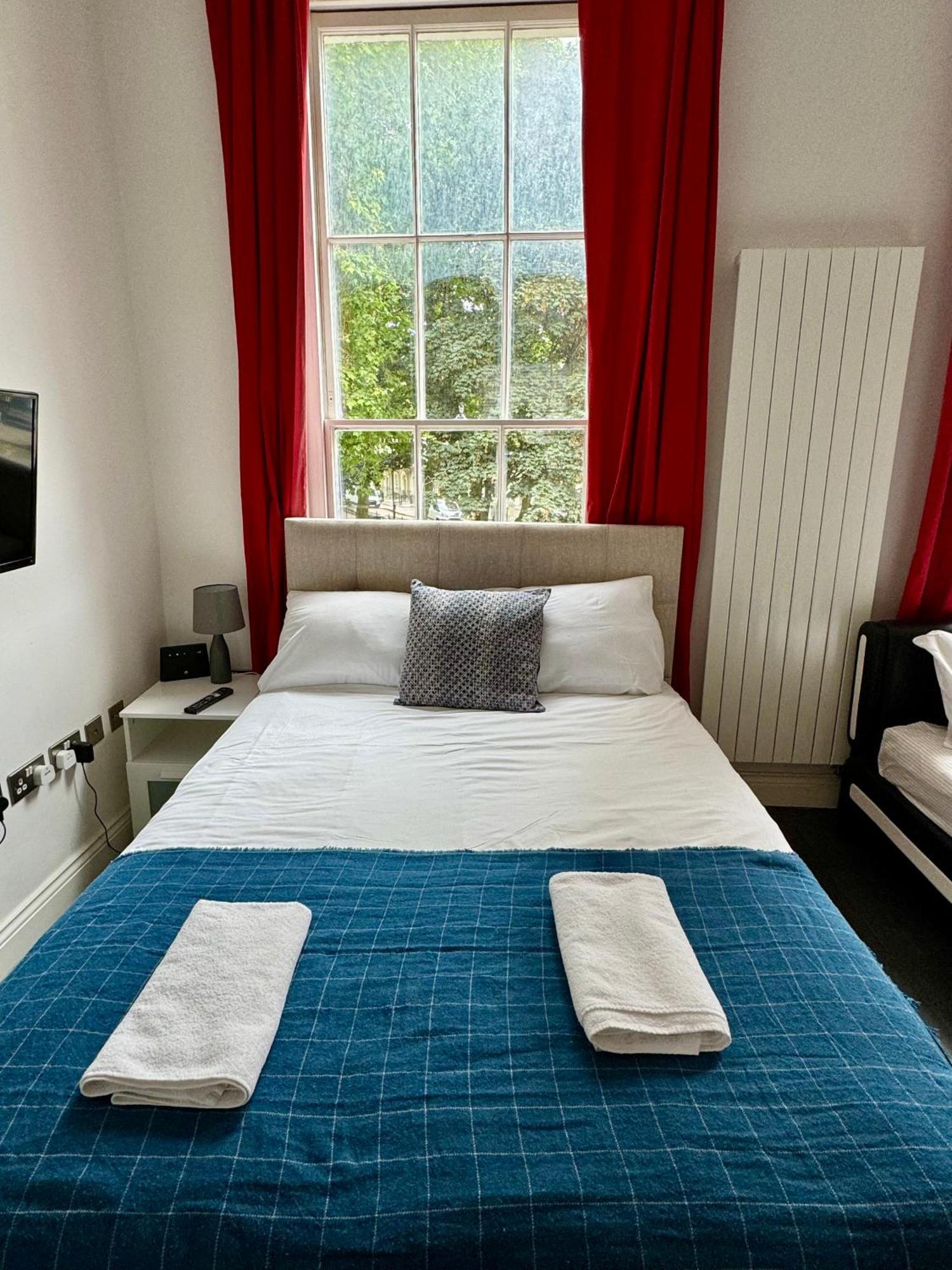 London Regency Apartment Εξωτερικό φωτογραφία