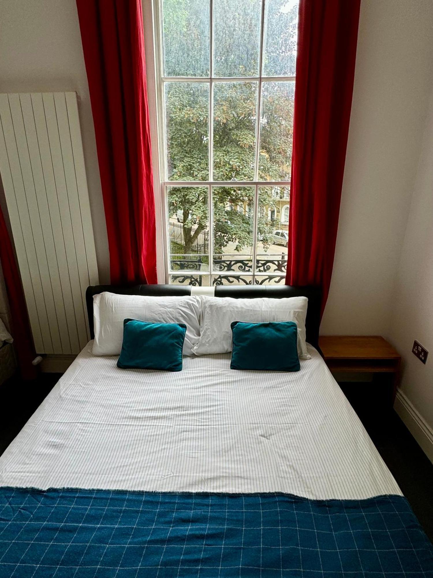 London Regency Apartment Εξωτερικό φωτογραφία