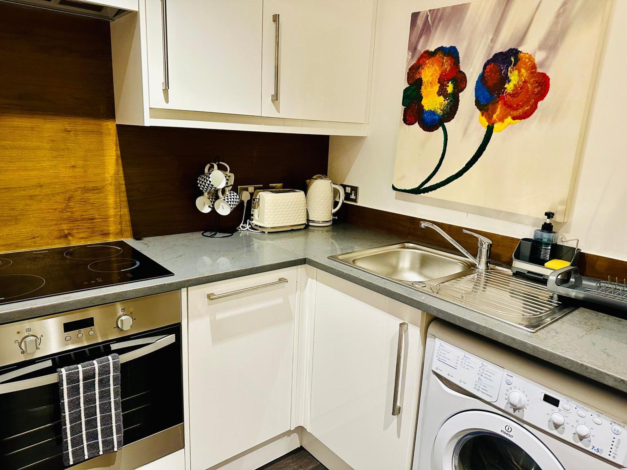London Regency Apartment Εξωτερικό φωτογραφία