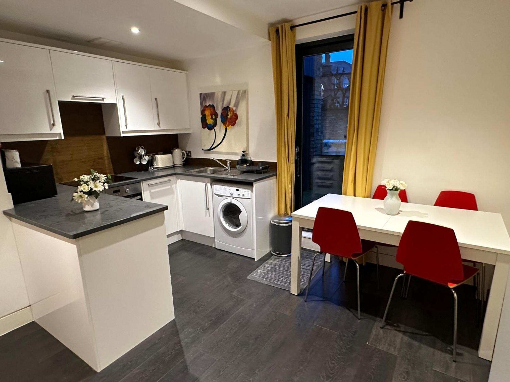 London Regency Apartment Εξωτερικό φωτογραφία