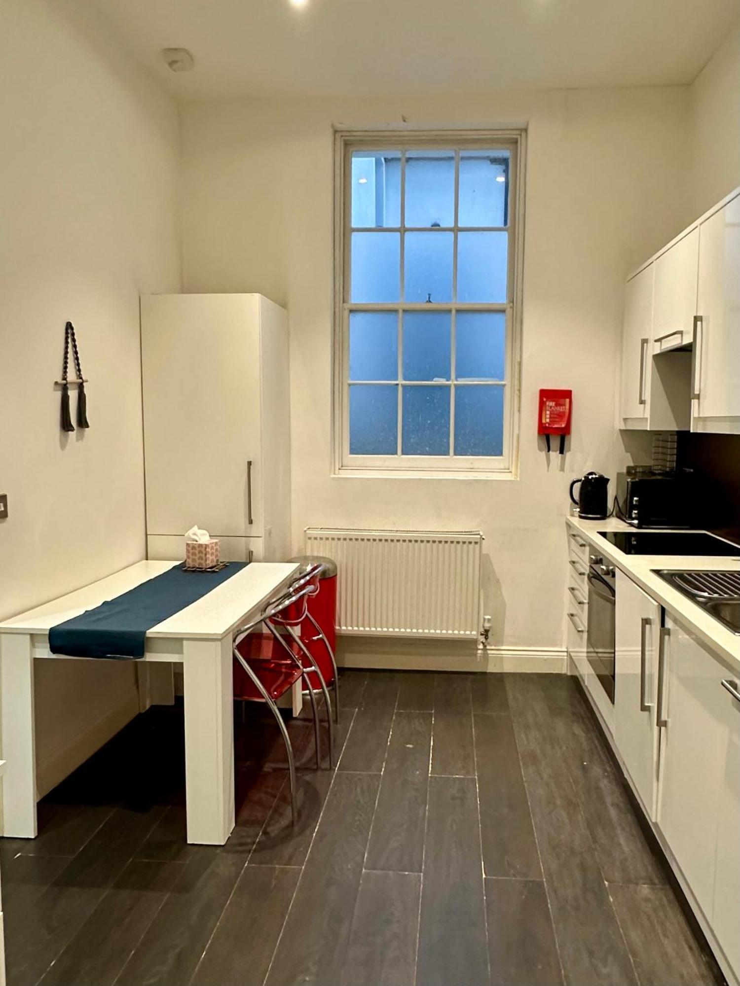 London Regency Apartment Εξωτερικό φωτογραφία