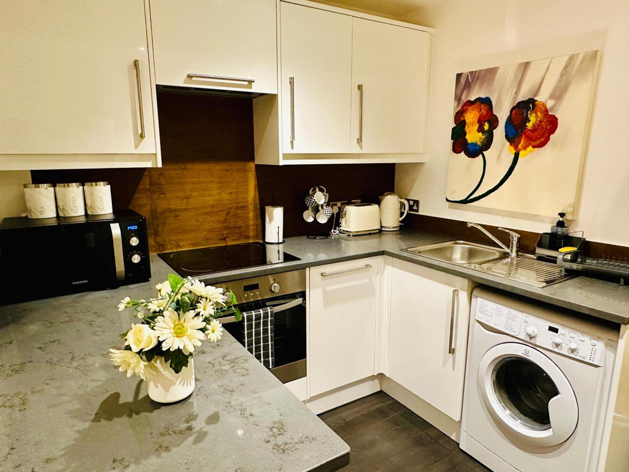 London Regency Apartment Εξωτερικό φωτογραφία