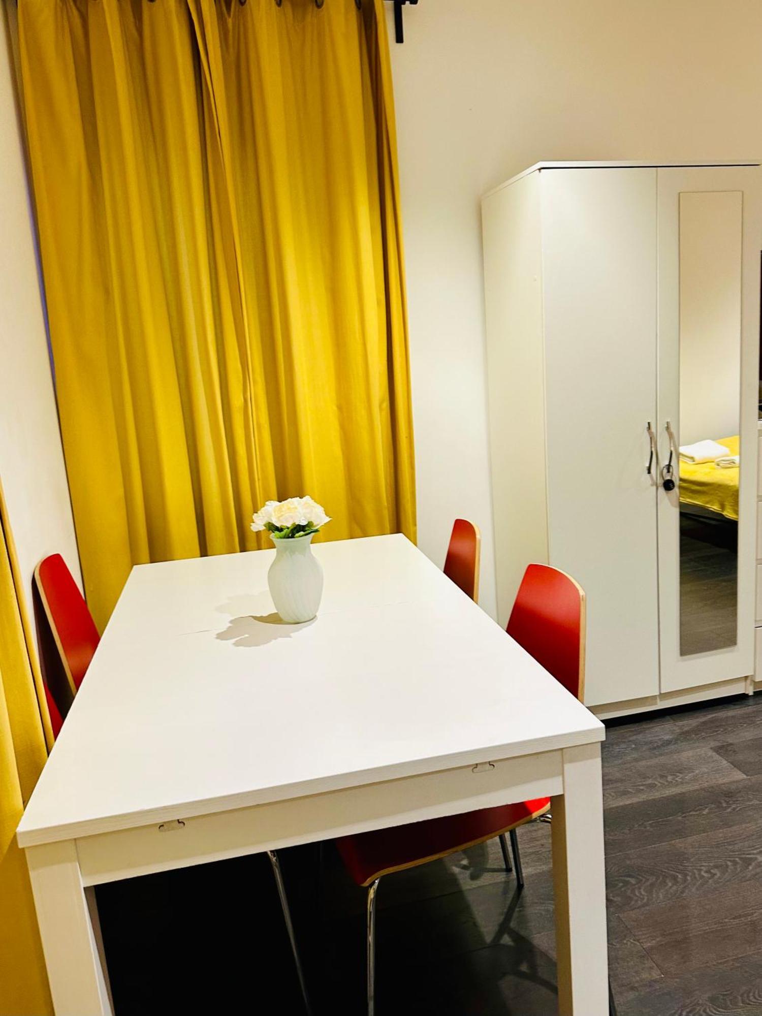 London Regency Apartment Εξωτερικό φωτογραφία