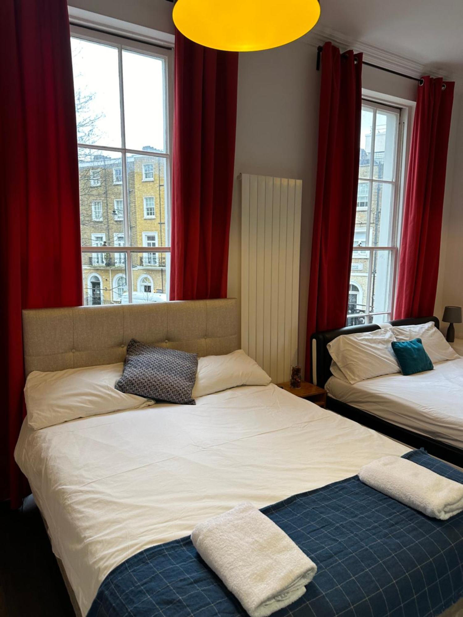 London Regency Apartment Εξωτερικό φωτογραφία