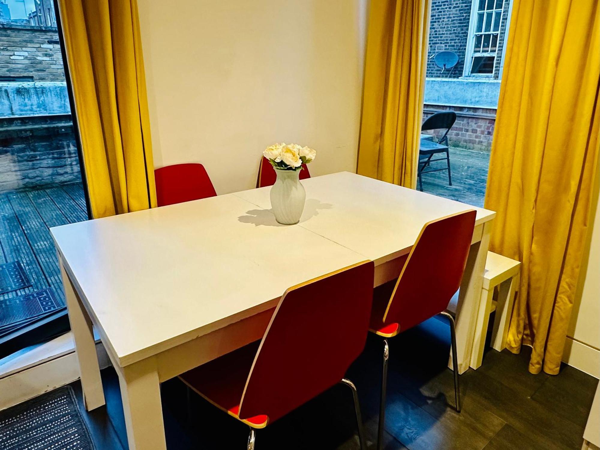 London Regency Apartment Εξωτερικό φωτογραφία