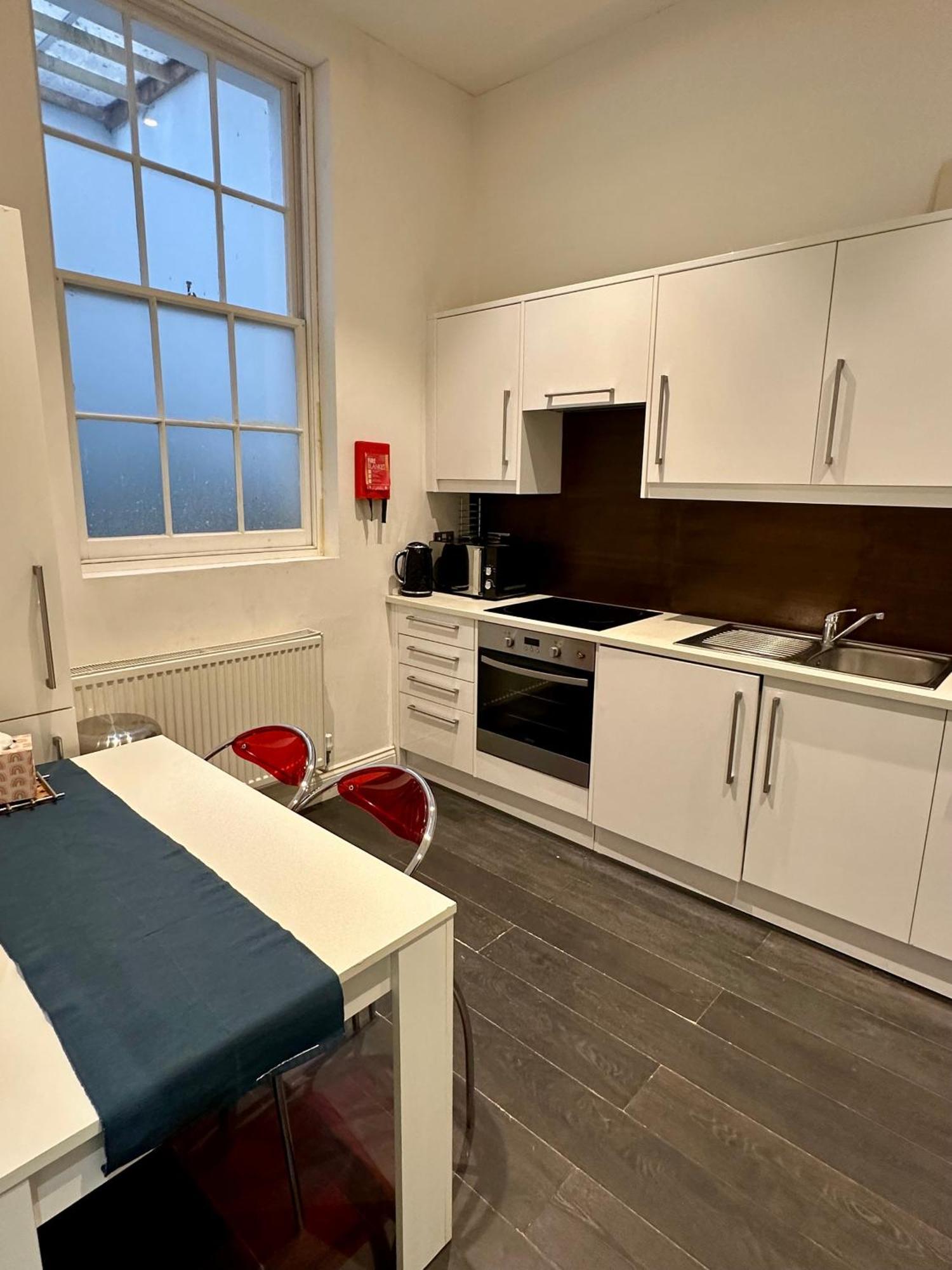 London Regency Apartment Εξωτερικό φωτογραφία