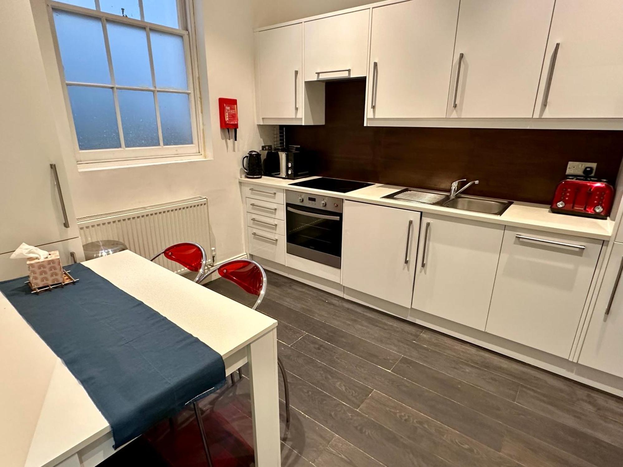 London Regency Apartment Εξωτερικό φωτογραφία