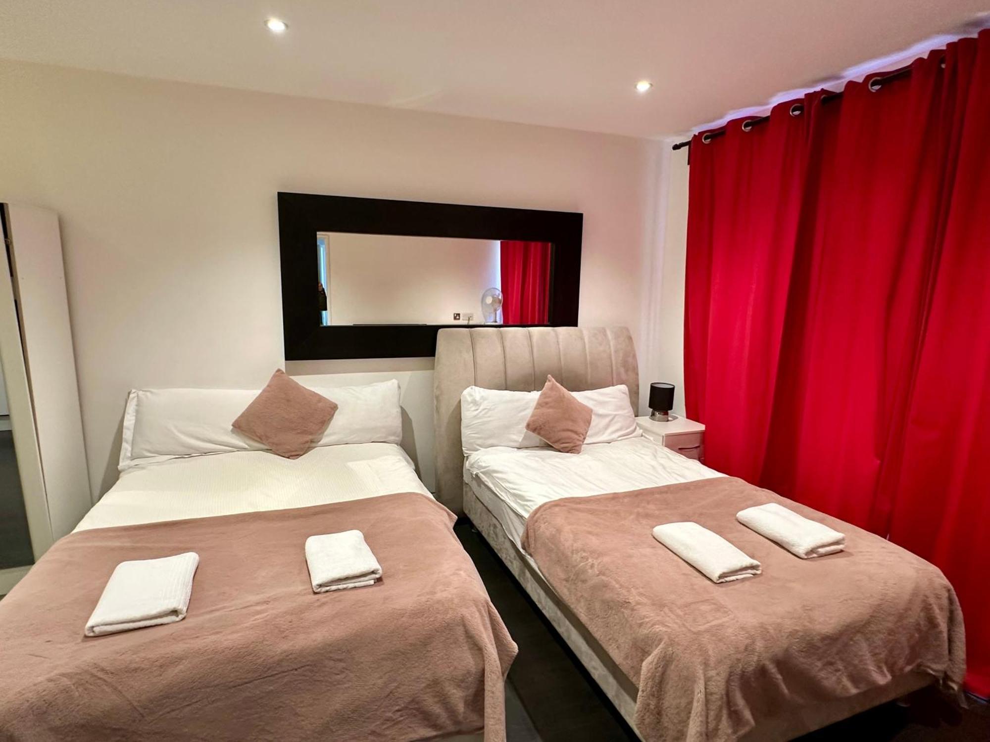 London Regency Apartment Εξωτερικό φωτογραφία