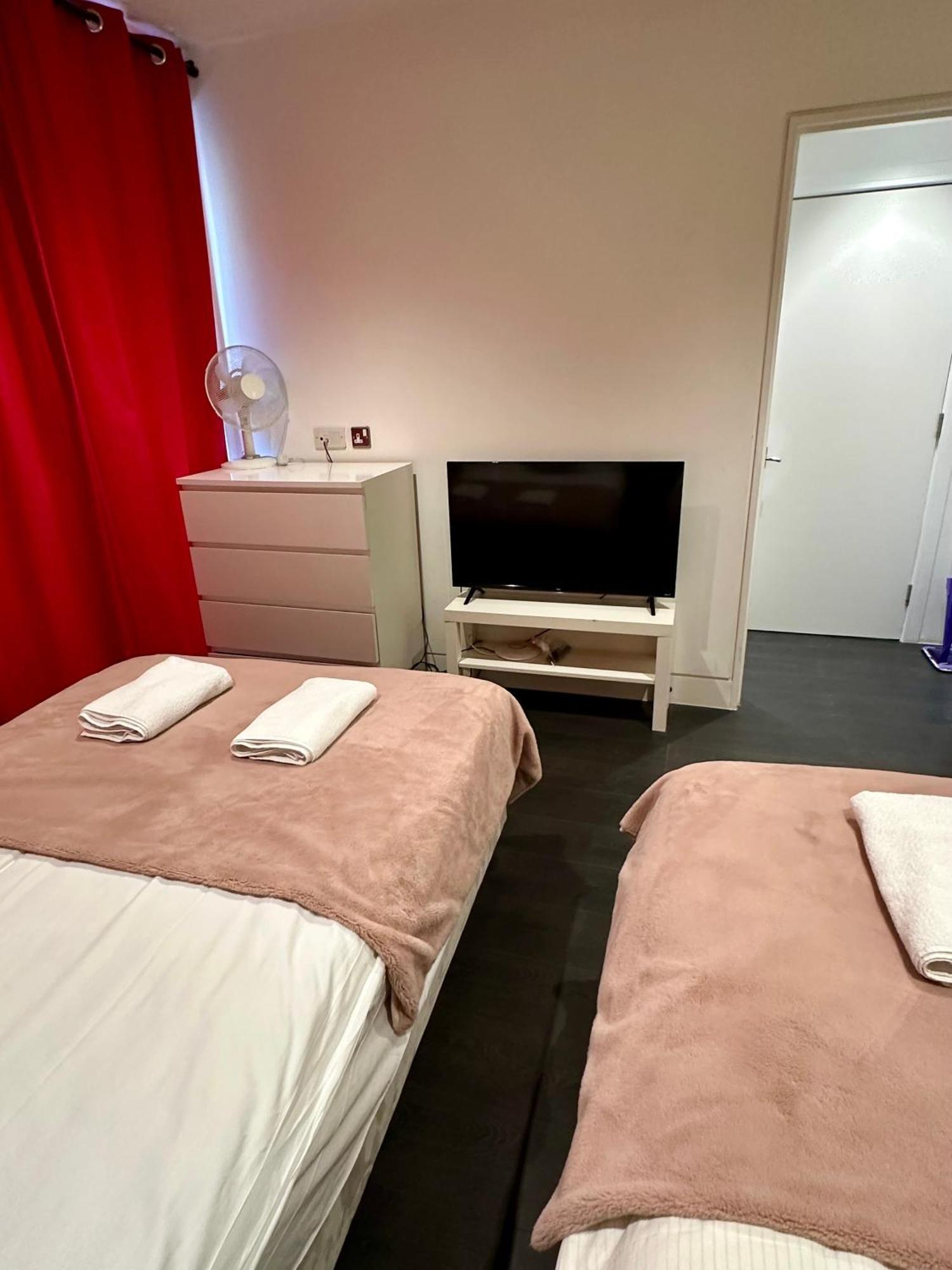 London Regency Apartment Εξωτερικό φωτογραφία