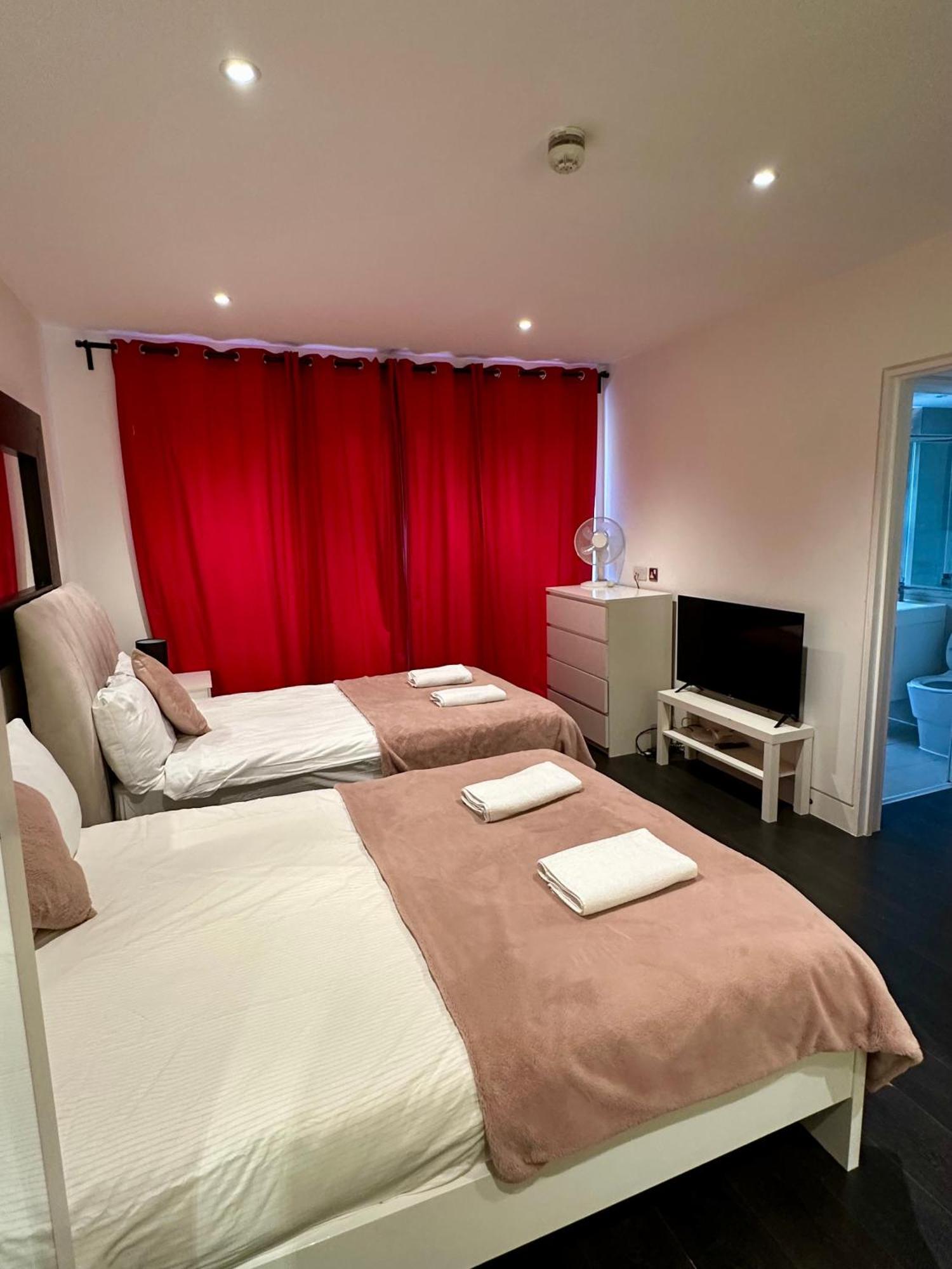 London Regency Apartment Εξωτερικό φωτογραφία